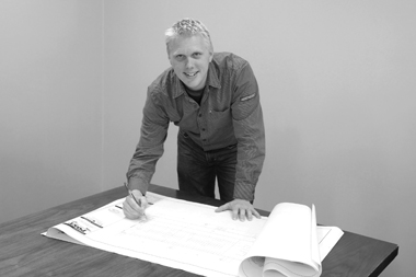Jasper Jonker : Sales (x252)