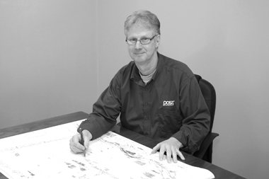 Richard Smythe : Permitting (x232)
